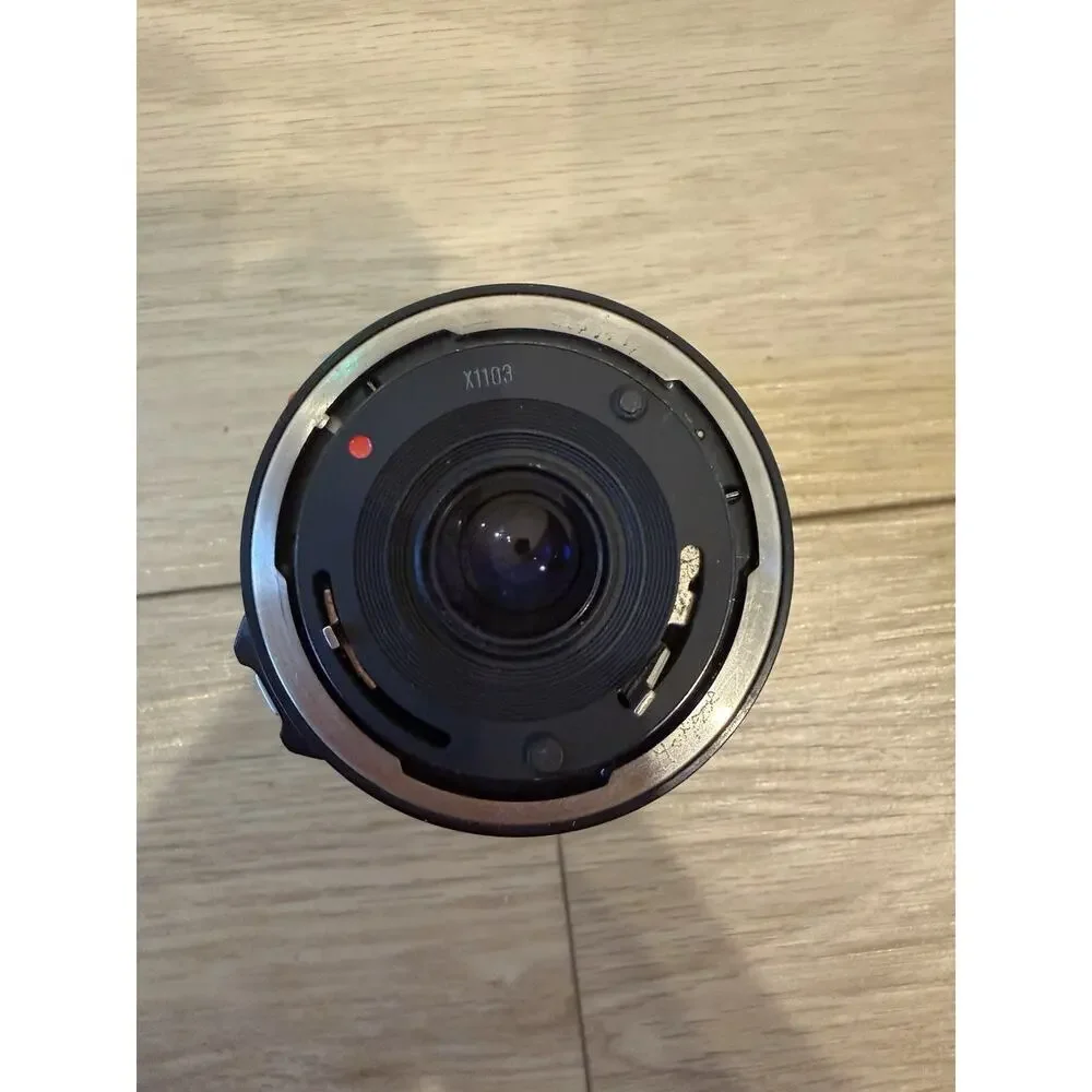 Canon fd 35